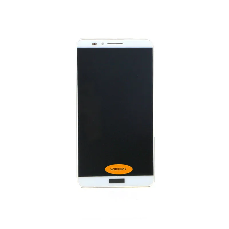 huawei mate 7 lcd +frame (8)_