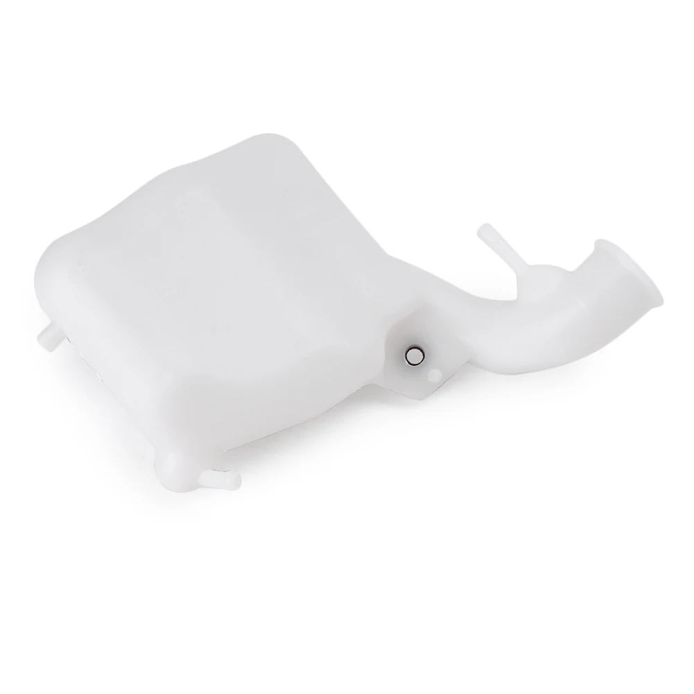 For Honda CBR600RR Radiator Coolant Reservior Overflow Tank Bottle 2003 2004 2005 2006 Motorbike Parts Accessories ABS Plastic