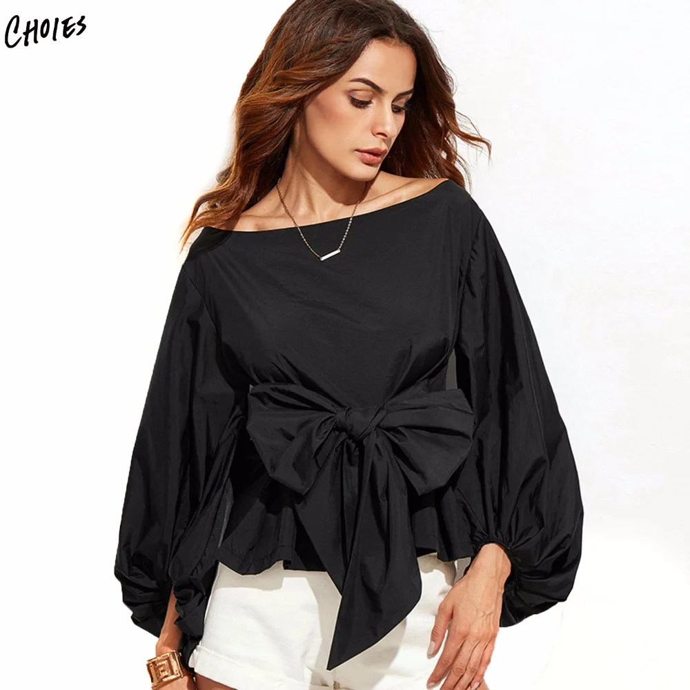 chiffon wrap top