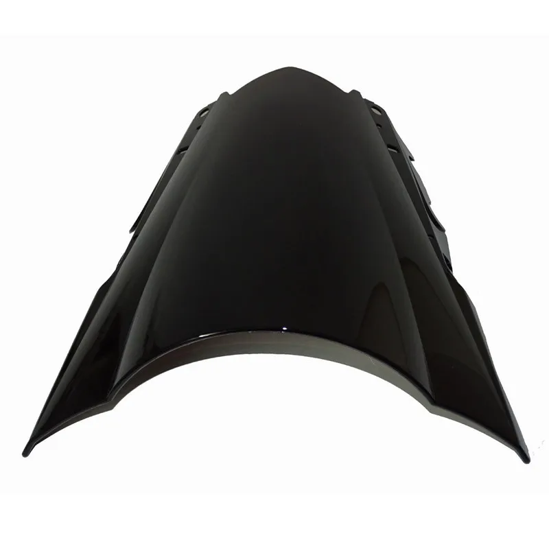Ветровое стекло waase для Yamaha YZF R3 R25 2014 2015 2016 2017 2018|double bubble windscreen|windscreen windshielddouble |
