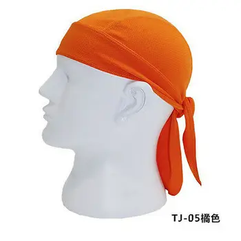 Breathable Multi Function Men Bike Headband Cycling Bandana Pirate Head Scarf 8