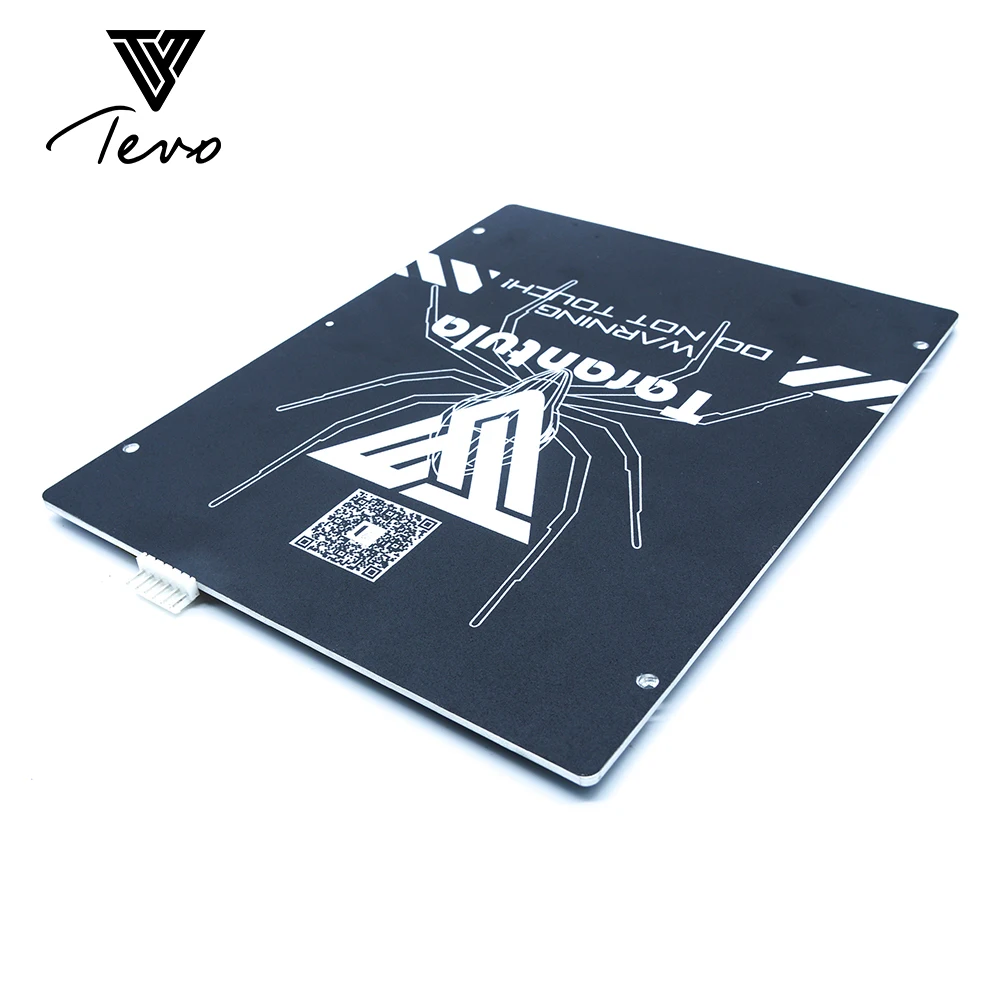 Buy TEVO Tarantula heat bed Large build area 200*280*3