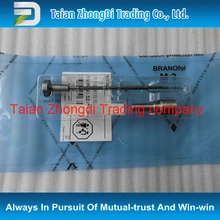 Подлинный комплект для ремонта F00RJ03288 включает DLLA141P2146 F00RJ02103 костюм 0445120134