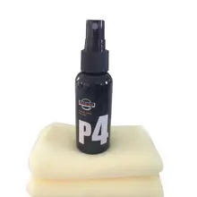 50 мл автомобиль Восстановленный агент интерьер кожа пластик уход обслуживание автомобиля Аксессуары Уход кожаный диван для обуви