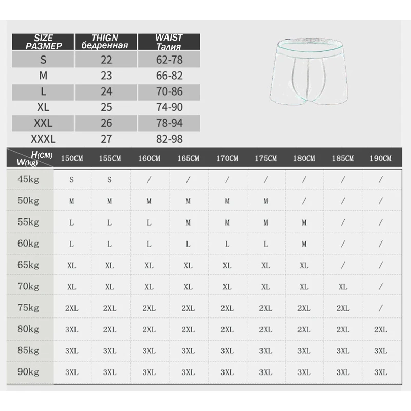 Боксеры, мужское нижнее белье, хлопковые трусы, мужские шорты, нижнее белье, боксеры, шорты из натурального хлопка