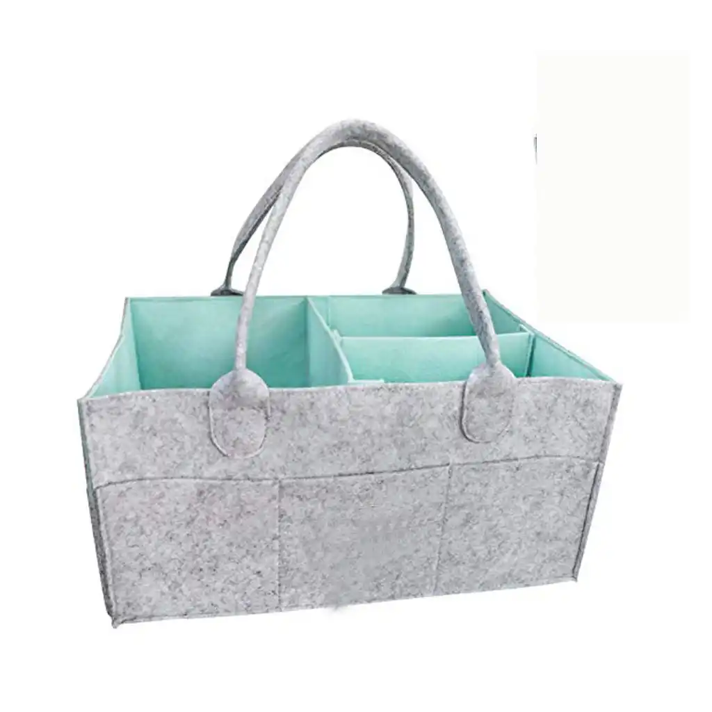 diaper caddy basket