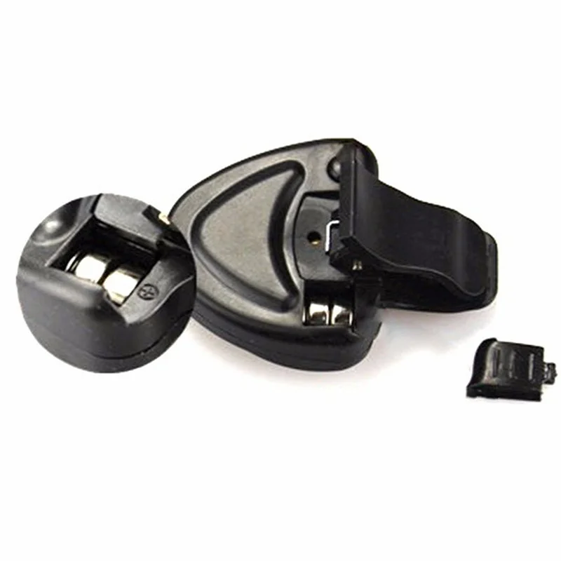 1pcs Universal Fishing Alarm Electronic Fish Bite Finder Sound Alert LED Light Clip On Rod|Рыболовные снасти| |
