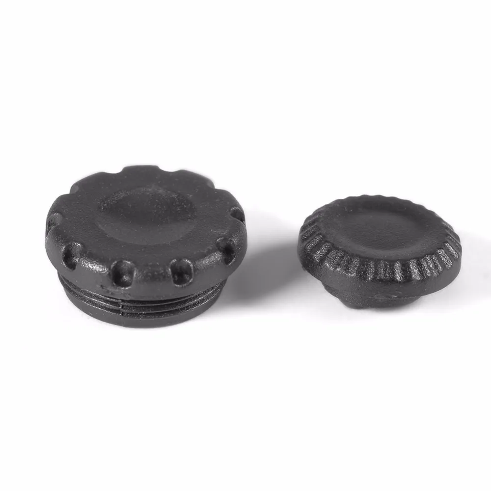 

Remote Terminal PC Cap Cover Set for Nikon D700 D300 D200 D2X F5 F100 F90
