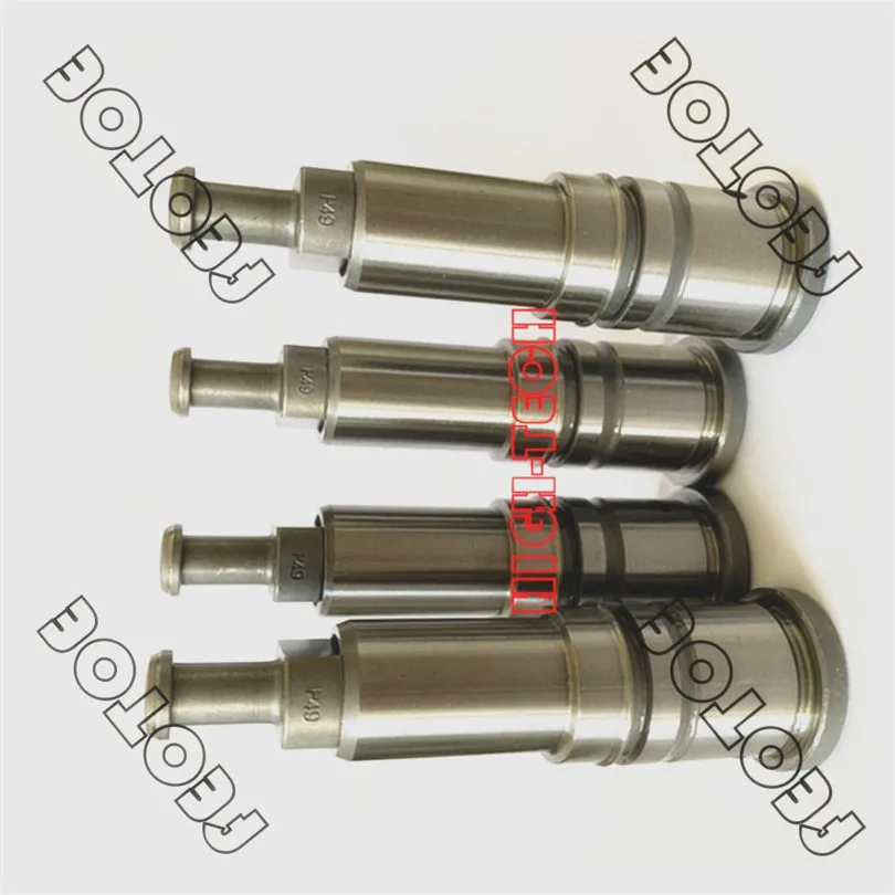 Diesel Plunger 134151-6420 P143 For Engine DH320 HIGH QUALITY | Автомобили и мотоциклы