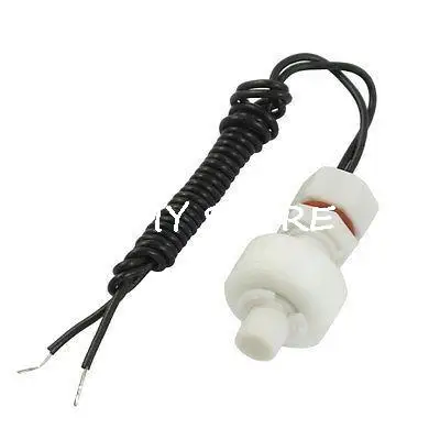 

Pool 18mmx8mm Water Level Sensor Liquid Controller Vertical Float Switch