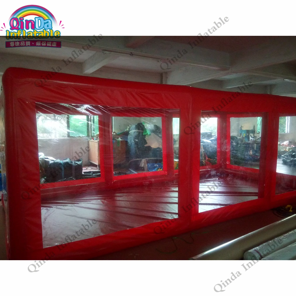 inflatable car tent12