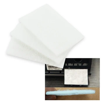 

12 pcs Disposable Hypo Allergenic CPAP Filters Sleep Apnea New Sealed For S9