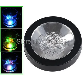 5PCS Lot High Quality Colorful Changing font b LED b font font b Light b font