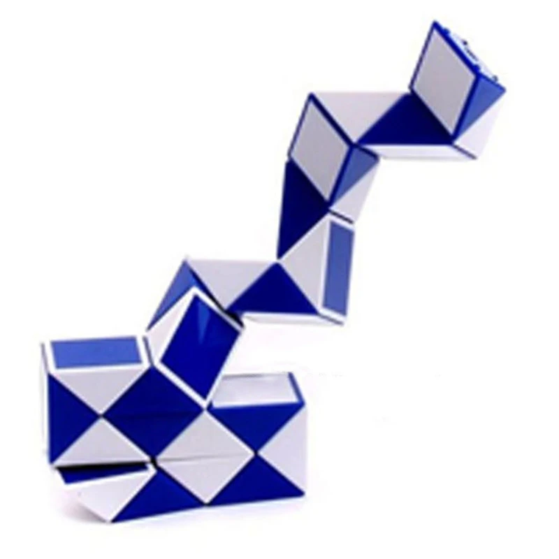 

Kids Small Puzzles Magic Cubes Jigsaw Puzzles Educational Toys for Children Adults Intelligent Brain Science 3D Data Cubes Games