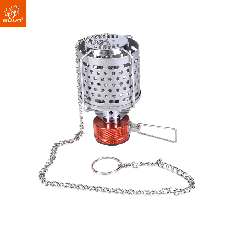 

Bulin Outdoor Camping Gas Lamp Stove Lamp Tent Lamp BL300-F2