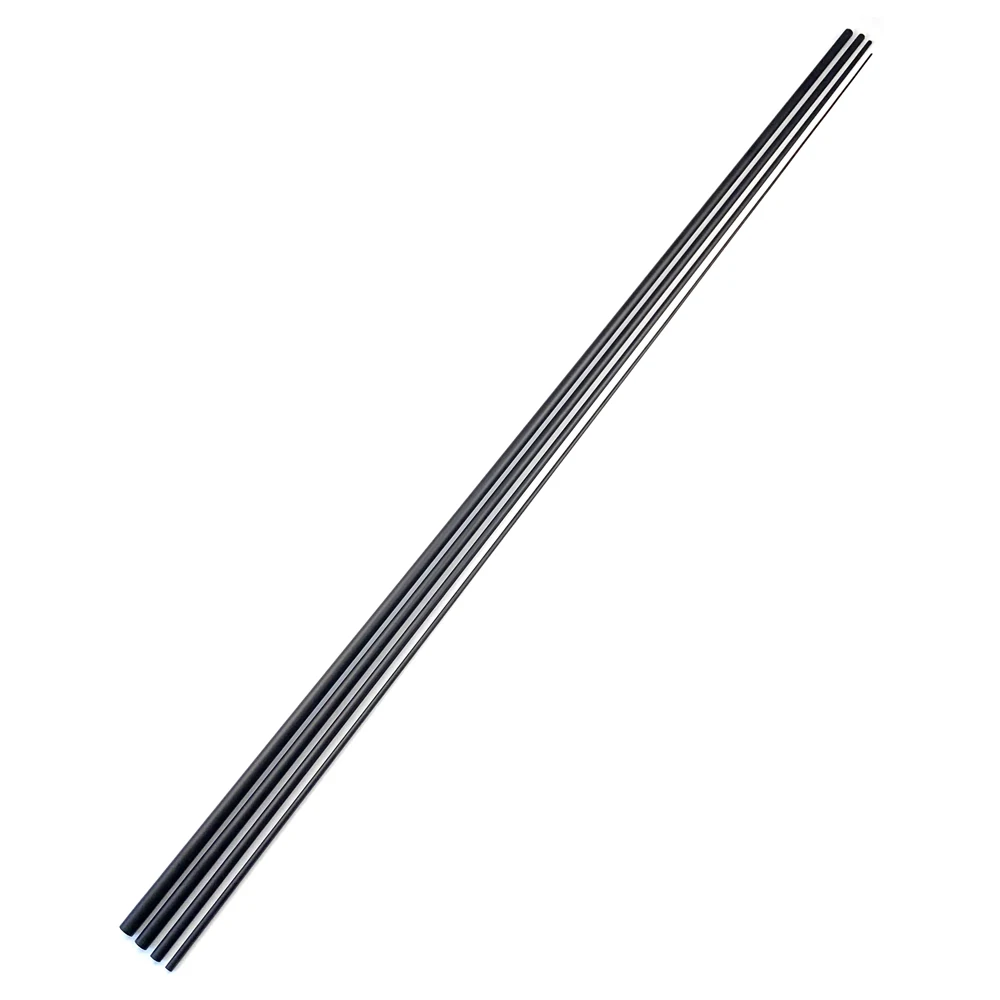 

NooNRoo IM12 10'8" LW3 Nano Carbon Fiber Fly Rods Blanks Super Light Fast Action Fishing Rod Blanks
