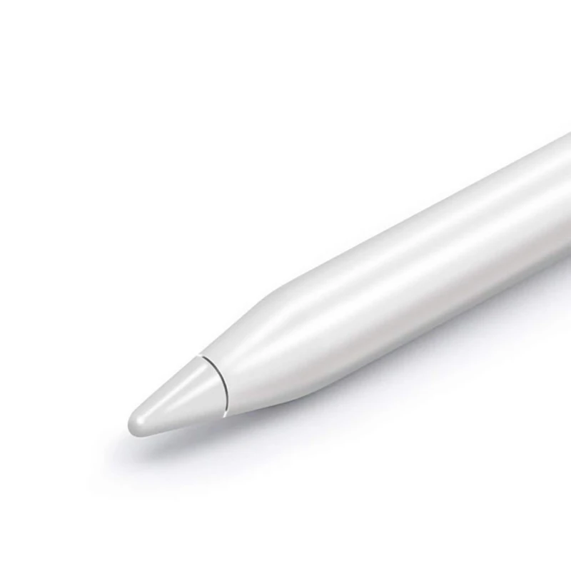 Высококачественный практичный запасной Совет запасных Nib Высокочувствительный стилус ручка для Apple Pencil 1-го поколения