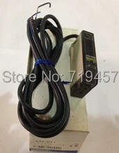 

FREE SHIPPING %100 NEW E3X-H11 E3X-A21 E3X-F21 Optical fiber amplifier sensor
