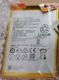 1 х 4000 mAh Коврики 8 HB396693ECW Замена Аккумулятор для Huawei NXT-AL10 NXT-CL00 DL00 NXT-L09 NXT-L29 NXT-TL00 +