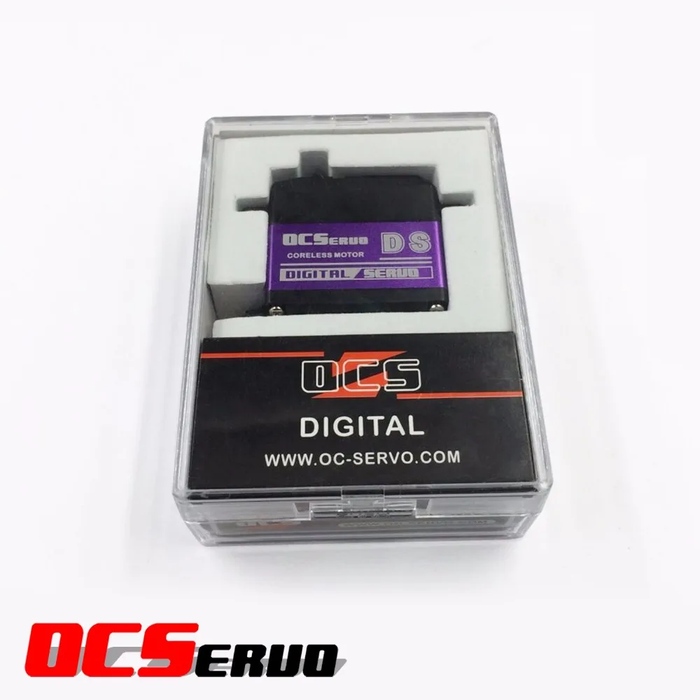 Цифровой сервопривод 20kg.cm@6.0V 57 5g Metal Gear|digital servo|servo servometal gear |