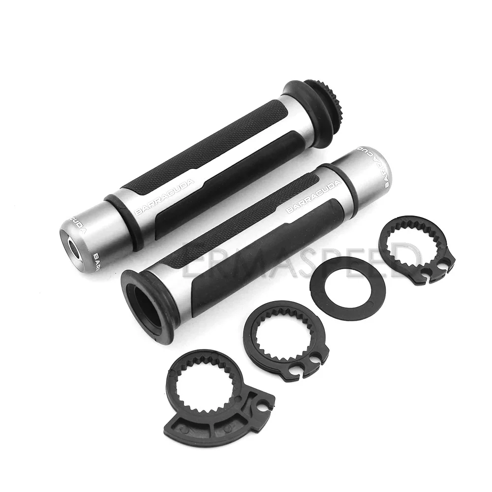 MOTORCYCLE HAND GRIPS (11)