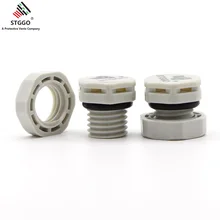 Высокий поток воздуха водонепроницаемый IP 68 черный M12* 1,5 винтовые отверстия