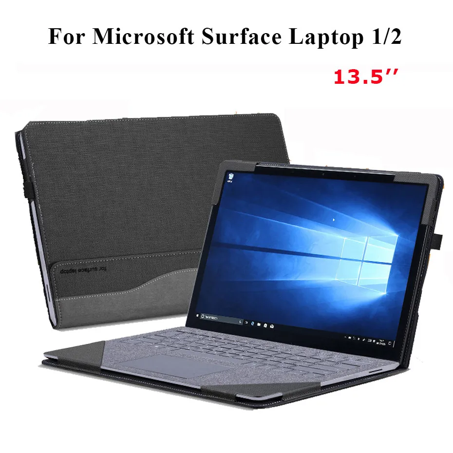 Laptop Case For Microsoft Surface Laptop 2 13.5