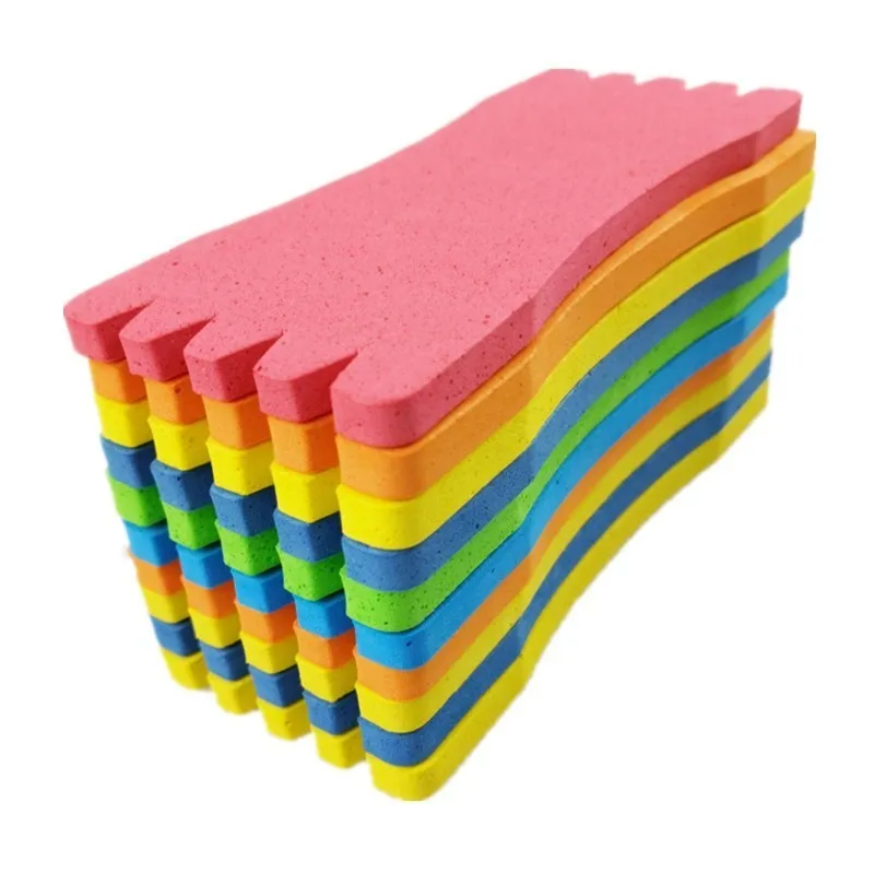 

10Pcs 5Pcs 2Pcs Foam EVA Fishing Line Plate Winding Storage Boards 12cm Fishing Winding Line Board Plate Hook Carp Tackle Box