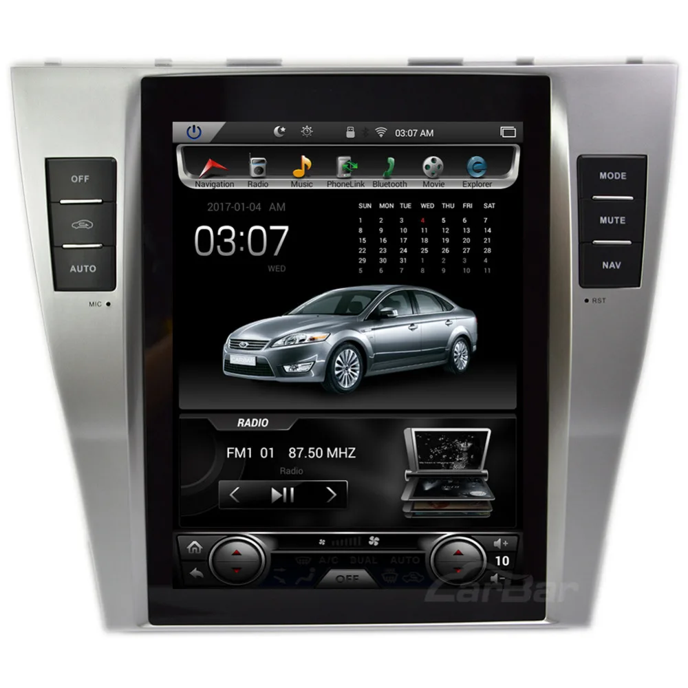 car dvd for old camry (1)