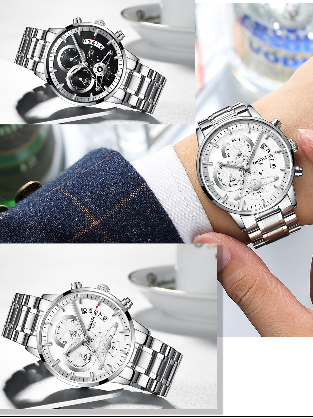 watch brand