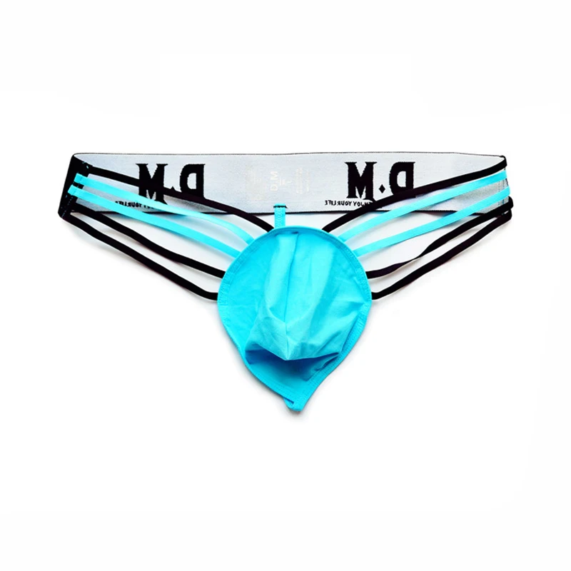 Гей Трусы jockstrap низкая посадка мужские стринги sissy tanga hombre тонкий пояс homme трусы
