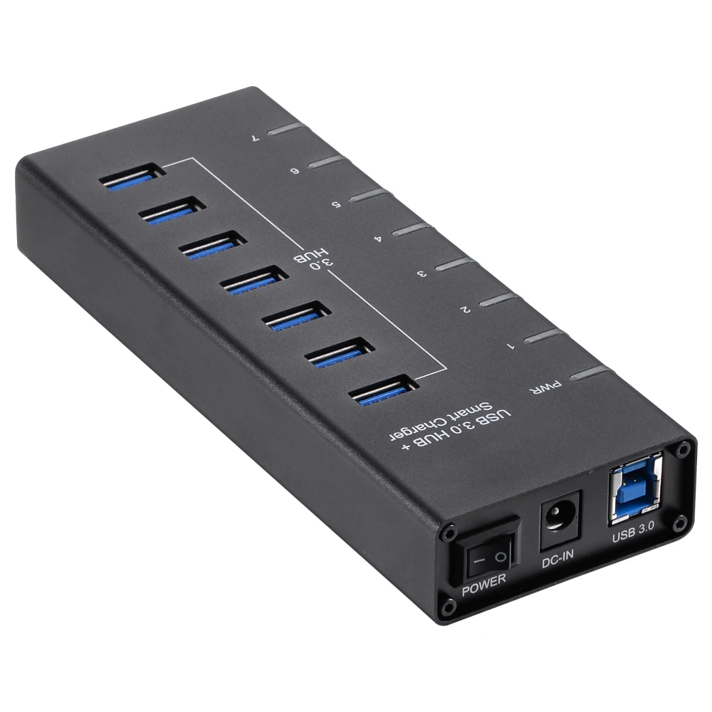 multi port usb hub with switches multi port usb hub with switches