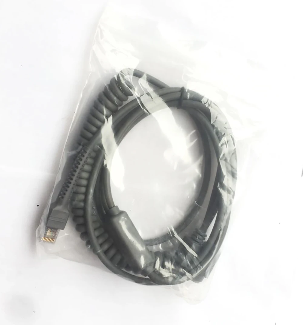 ls2208 ps2 cable