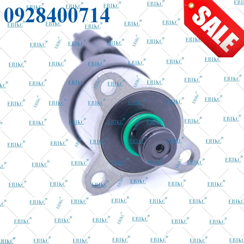 ERIKC SCV топливный Дозирующий клапан насос регулирующий 0928400714 топливная система с