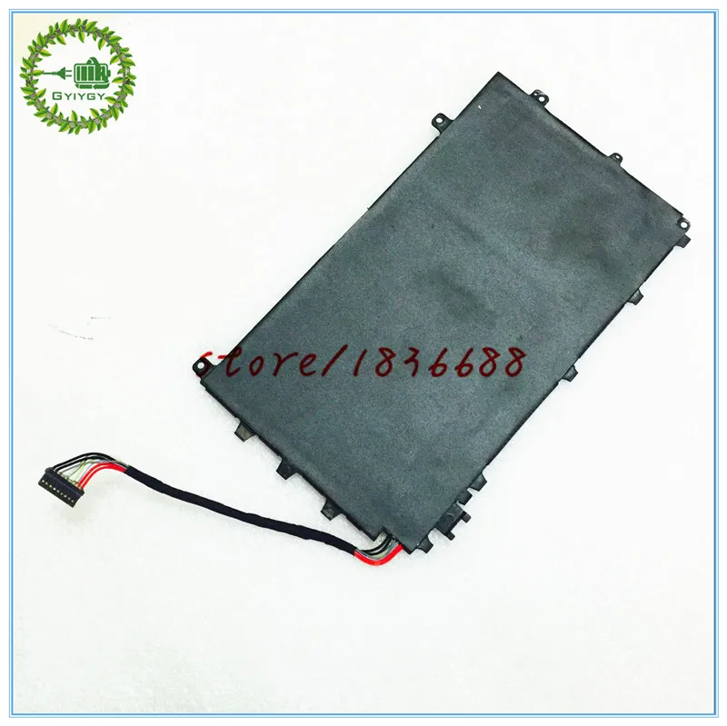 GYIYGY 11 1 В 30wh 271J9 GWV47 0GWV47 YX81V Аккумулятор для ноутбука DELL Latitude 13 7000 7350