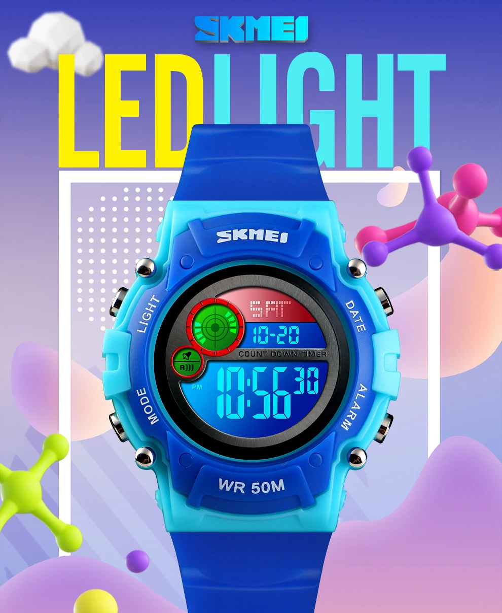 Children Watches (1)