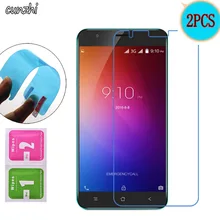 For Blackview E7s Ultra Clear Soft TPU Nano Explos