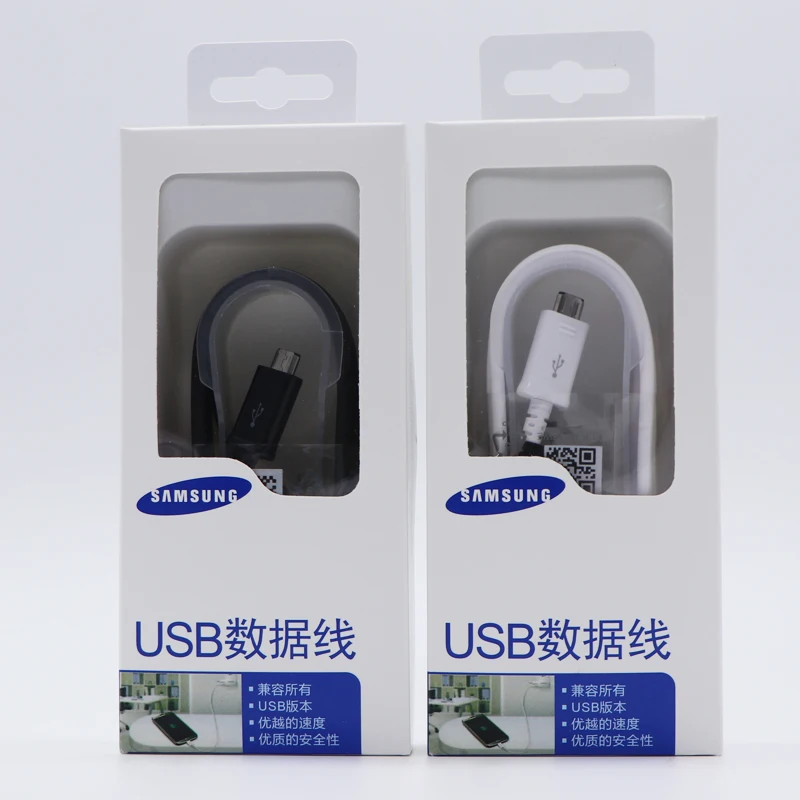 Кабель для быстрой зарядки samsung, 1,5 м, 2 А, Micro USB кабель, соединитель для конвертера, для смартфона, для зарядки автомобиля, Galaxy S6, S7 edge, note 4, 5