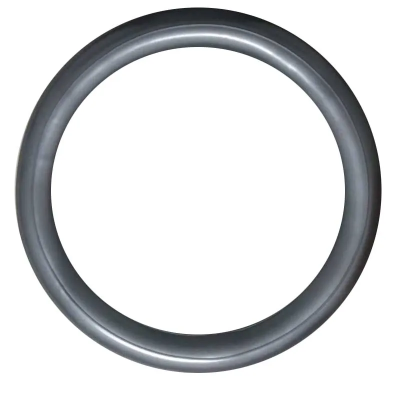 Йога Мячи сиденье кольцо для Пилатес фитнес спортзал фитбол для баланса тренировки мяч - Цвет: Grey Ring Only