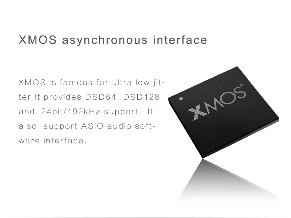 Топпинг D30 DSD аудио декодер USB DAC коаксиальный Оптическое волокно XMOS CS4398 24 бит 192 кГц усилитель