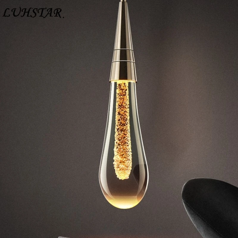 pendant bedside lamp