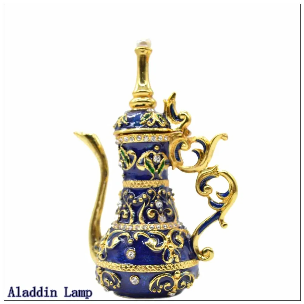 Wholesale Custom Jewelry  Boxes Trinket Lamp Box F...