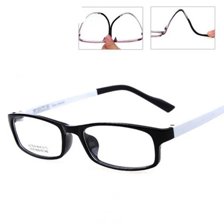 Модные брендовые оправы для очков мужчин модные Новые Женские Armacao Oculos De Grau 1305|womens