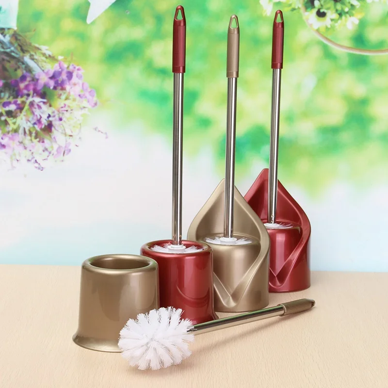 Popular Red Toilet BrushBuy Cheap Red Toilet Brush lots from China Red