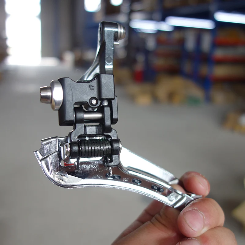 Road Bike Front Derailleur Bicycle 