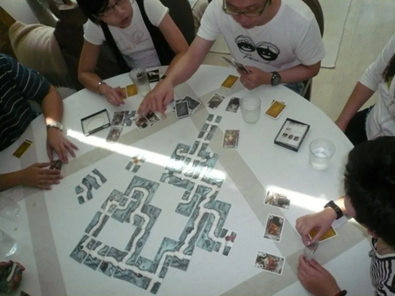 3 варианта Майнер Игра настольная игра Saboteur 1 2 3 Дуэль для 2 игроков карточная игра Семья вечерние вывеска indoor Board игра