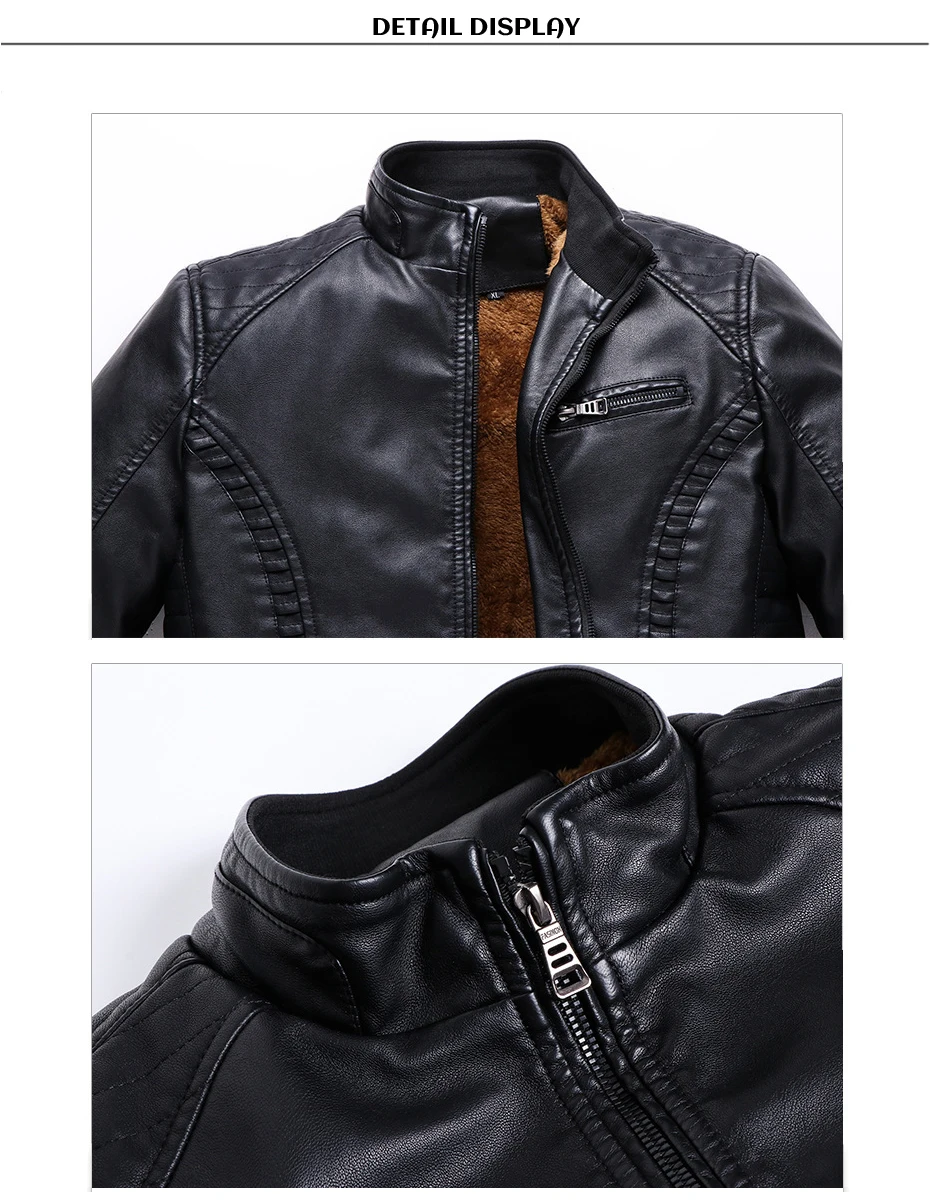 Detail Display long