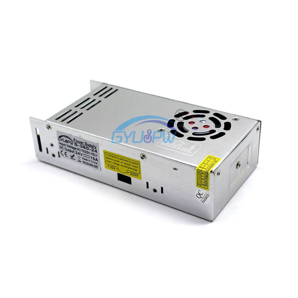 24V360W-3