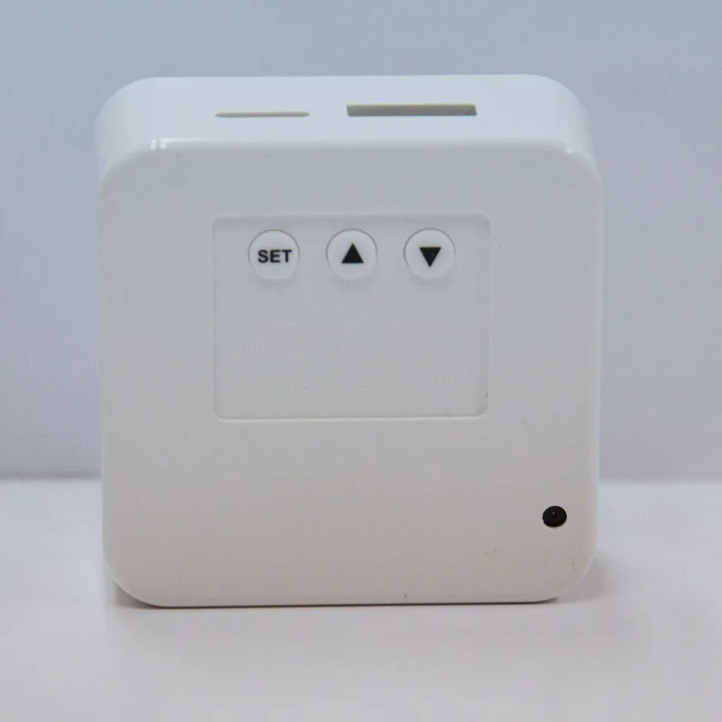 Air Quality PM2.5 Detector air Detector PM 2.5 Monitor with Battery Air Quality Analyzer Air Tester Protection Air Gas Detector (10)