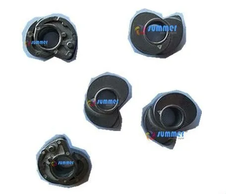 D700 CAM motor group
